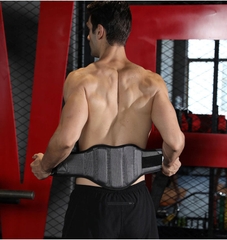 ĐAI LƯNG TẬP GYM VẢI VALEO 1105