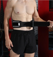 ĐAI LƯNG TẬP GYM VẢI VALEO 1105