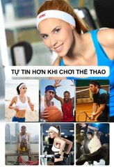BĂNG ĐÔ - BĂNG TRÁN THỂ THAO 2108