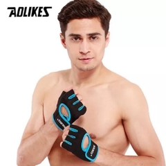 GĂNG TAY TẬP GYM AOLIKES 1678