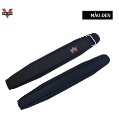 ĐAI LƯNG TẬP GYM VẢI VALEO 1102