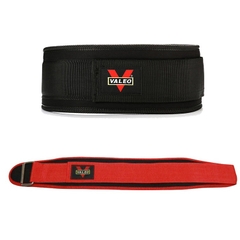 ĐAI LƯNG TẬP GYM VẢI VALEO 1102