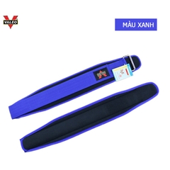 ĐAI LƯNG TẬP GYM VẢI VALEO 1102