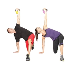 TẠ ẤM - 4KG