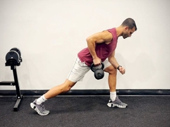 TẠ ẤM - 30KG