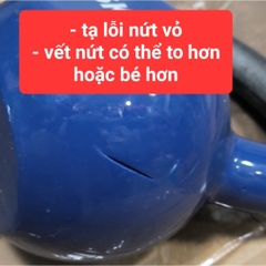 TẠ ẤM - 18KG