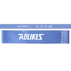 DÂY MINIBAND AOLIKES 3601