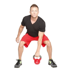 TẠ ẤM - 20KG