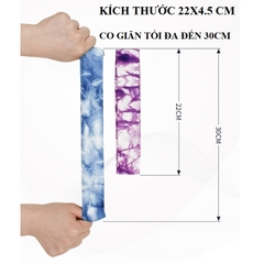 BĂNG ĐÔ - BĂNG TRÁN THỂ THAO 2101