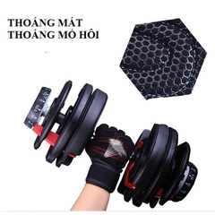 GĂNG TAY TẬP GYM XXX SPORT