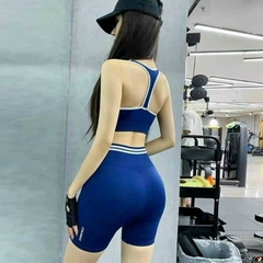 BỘ TẬP GYM YOGA NỮ BT-002