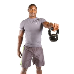 TẠ ẤM - 18KG