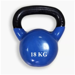 TẠ ẤM - 18KG