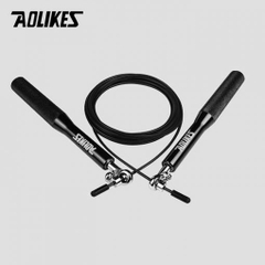 DÂY NHẢY THỂ DỤC HỢP KIM NHÔM AOLIKES 3203