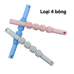 GẬY LĂN MASSAGE GIÃN CƠ NB-306