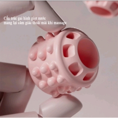 GẬY LĂN MASSAGE GIÃN CƠ NB-306