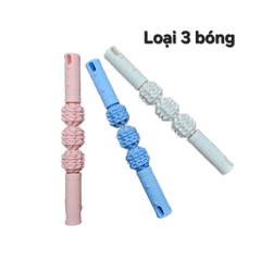 GẬY LĂN MASSAGE GIÃN CƠ NB-306