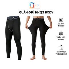 QUẦN GIỮ NHIỆT NAM PRO COMBAT