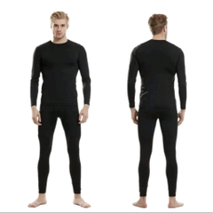 QUẦN GIỮ NHIỆT NAM PRO COMBAT