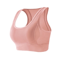 ÁO BRA TẬP GYM YOGA NỮ CÓ MÓC CÀI - A002