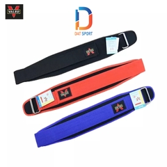 ĐAI LƯNG TẬP GYM VẢI VALEO 1102