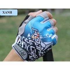 GĂNG TAY TẬP GYM, LÁI XE STAR