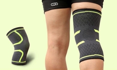 BĂNG BẢO VỆ ĐẦU GỐI AOLIKES 7718