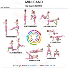 DÂY SUPERBAND CAO SU FITSUPPLY