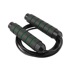 DÂY NHẢY THỂ DỤC LÕI THÉP DÀI 2M9