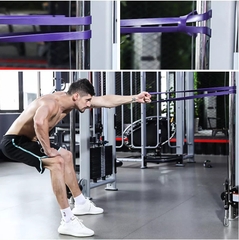 DÂY KHÁNG LỰC POWERBAND