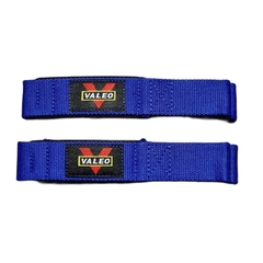 GĂNG TAY TẬP GYM - DÂY KÉO LƯNG - TRAP VALEO VẢI