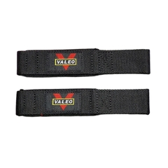GĂNG TAY TẬP GYM - DÂY KÉO LƯNG - TRAP VALEO VẢI