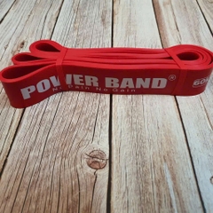 DÂY KHÁNG LỰC POWERBAND