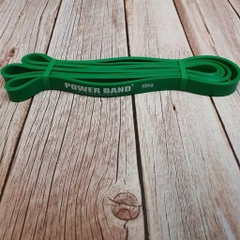 DÂY KHÁNG LỰC POWERBAND