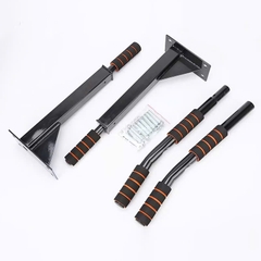 XÀ ĐƠN XÀ KÉP ĐA NĂNG GẮN TƯỜNG XA-04