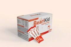 TPBS Canxi Bearikid  Plus