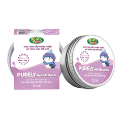 Sáp giữ ấm cho bé Pozokids