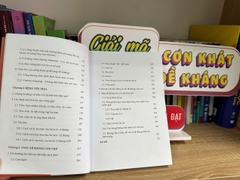 Sách Những đứa trẻ lớn lên không ốm