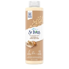 Sữa tắm ST.Ives