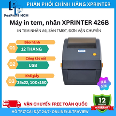 Xprinter 426B