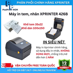 Xprinter 426B