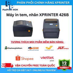 Xprinter 426B