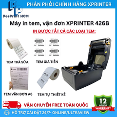 Xprinter 426B