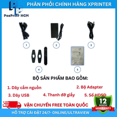 Xprinter 426B