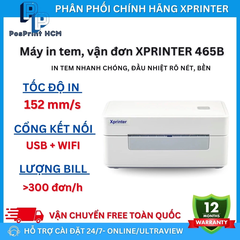 Xprinter 465B