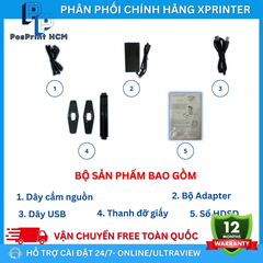 Xprinter 465B