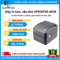 Xprinter 420B