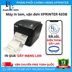 Xprinter 420B