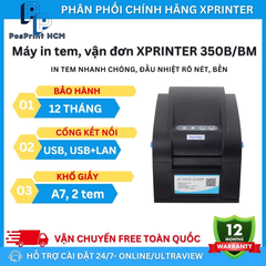 Xprinter 350B