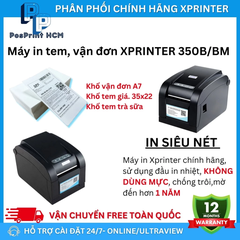 Xprinter 350B